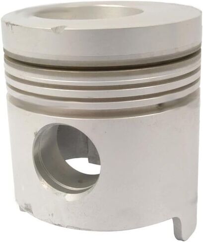 Replacement for fits S.66601 Piston, Std, E7Nn6108Fa Fits Ford/New Holland in Saudi Arabia