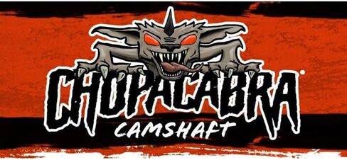 Texas Speed TSP Chopacabra Truck Camshaft LS 4.8 5.3 6.0 6.2 Vortec 1999-2013 Kit includes Seals, Gasket Kit, Pushrods in Saudi Arabia