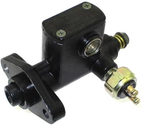 أسطوانة الفرامل الرئيسية الهيدروليكية لـ 90cc 110cc 125cc رباعية Sunl للعربات التي تجرها الدواب لـ Go Kart ATV in Saudi Arabia
