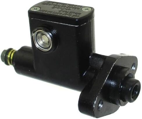 أسطوانة الفرامل الرئيسية الهيدروليكية لـ 90cc 110cc 125cc رباعية Sunl للعربات التي تجرها الدواب لـ Go Kart ATV in Saudi Arabia