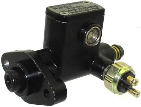 أسطوانة الفرامل الرئيسية الهيدروليكية لـ 90cc 110cc 125cc رباعية Sunl للعربات التي تجرها الدواب لـ Go Kart ATV in Saudi Arabia