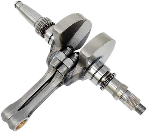 Crankshaft Assembly For CF800 U8 X8 Z8 0800-041000-0001 0800-041000-0002 0800-041000-2001 ATV UTV(MARK A) in Saudi Arabia
