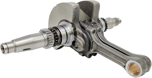 Crankshaft Assembly For CF800 U8 X8 Z8 0800-041000-0001 0800-041000-0002 0800-041000-2001 ATV UTV(MARK A) in Saudi Arabia