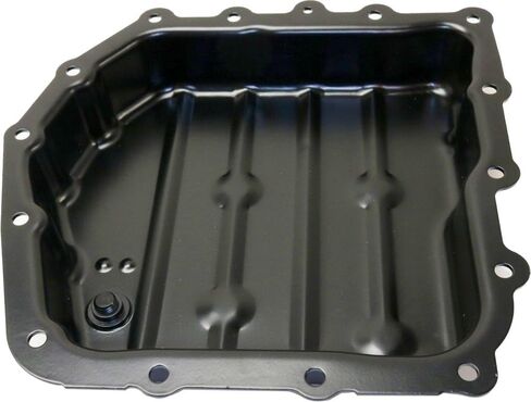 Go-Parts - for 1989-2000 Plymouth Voyager Transmission Pan in Saudi Arabia