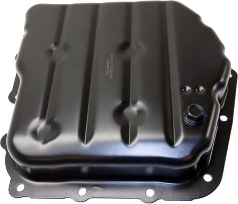 Go-Parts - for 1989-2000 Plymouth Voyager Transmission Pan in Saudi Arabia