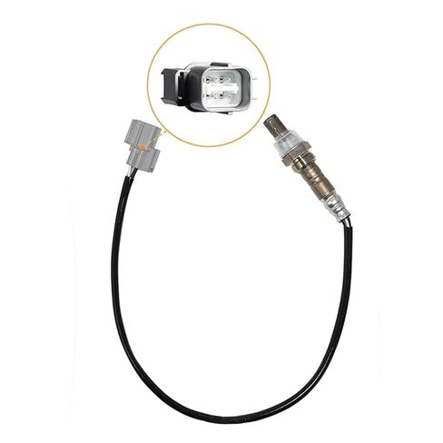 2 Pcs 234-4125 234-9005 Upstream Downstream Oxygen O2 Sensor for 2002 2003 2004 2.4L in Saudi Arabia