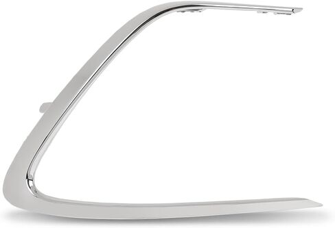 G-PLUS Front Right Bumper Grille Grill Strip Trim, Compatible with Toyota Camry LE XLE 2021-2023, Passenger Side, 5271206120 in Saudi Arabia