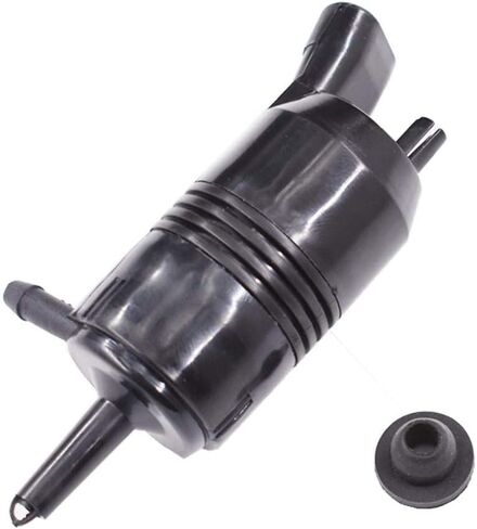 labwork Windshield Washer Pump Replace 22127652 Replacement for GM Chevy in Saudi Arabia