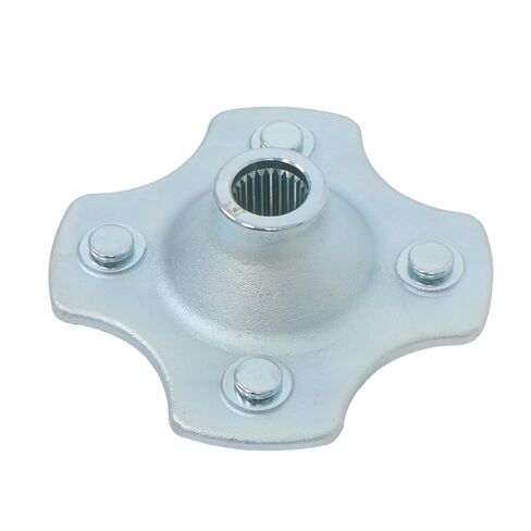 GXYWADY 2 Rear Axle Wheel Hub Nut Replacement for Honda Recon 250 TRX250 TRX250TE 2X4 1997-2019 in Saudi Arabia