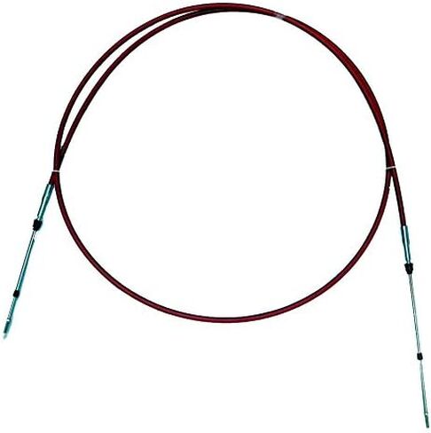 RAREELECTRICAL New Steering Cable Compatible With Yamaha Fx 2002-04 140 03-04 Cruiser 1000 2004 Cruiser Ho 1100 in Saudi Arabia