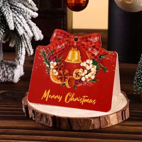 LBQPFQ Santa Sacks Drawstring Christmas Bags39 x 27.5 inches/ 17.7 x 22 inches/ 45 x 56cm Message Card Large Christmas Bags with Drawstring for Xmas Presents Party Favor Supplies (2) in Saudi Arabia