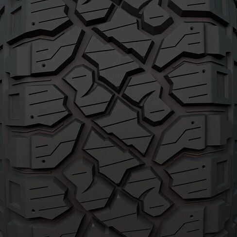 إطار LT275/55R20 Kenda Klever R/T KR601 120R E/10 Ply BSW in Saudi Arabia