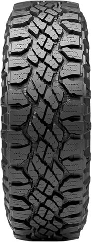 إطار LT285/60R20 جوديير رانجلر دورا تراك 125Q E/10 Ply BSW in Kuwait