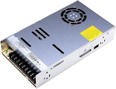 1pcs LRS-600-48 LRS-600 Series 12V24V Switching Power Supply 220 to 5V15V27V36V48 DC Motor Drive in Saudi Arabia