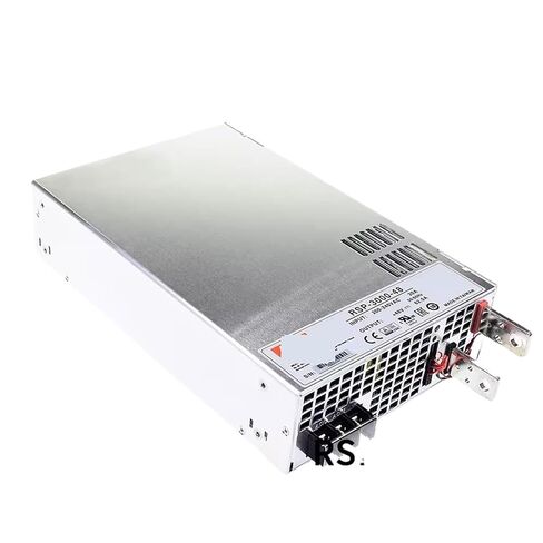1 قطعة RSP-3000-48V عالية الطاقة تحويل التيار الكهربائي 3000W62.5A تيار مستمر الجهد المنظم يمكن موازاة منظم الجهد in Saudi Arabia