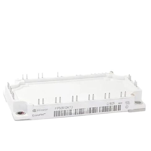 FP50R12KT3 FP75R12KT3 FP50R12KE3 FP75R12KE3 وحدة الطاقة (FP50R12KT3) in Saudi Arabia