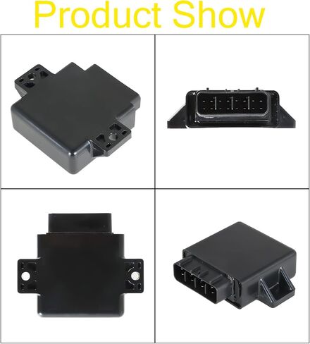 WFLNHB CDI Ignition Box Replacement for Polaris Outlaw 525 2007-2011 Outlaw 450 2008-2010 in Saudi Arabia