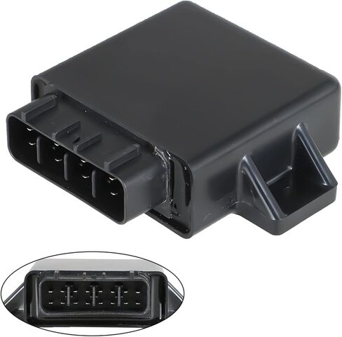 WFLNHB CDI Ignition Box Replacement for Polaris Outlaw 525 2007-2011 Outlaw 450 2008-2010 in Saudi Arabia