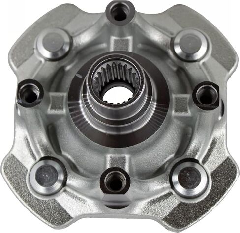 محور العجلة الأمامية 44615-HN2-A60 بديل لـ 2006-2024 Honda Foreman 500 Rincon 680 Rubicon 500 atv 44615-HN2-A20 in Saudi Arabia
