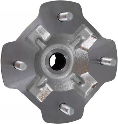 محور العجلة الأمامية 44615-HN2-A60 بديل لـ 2006-2024 Honda Foreman 500 Rincon 680 Rubicon 500 atv 44615-HN2-A20 in Saudi Arabia