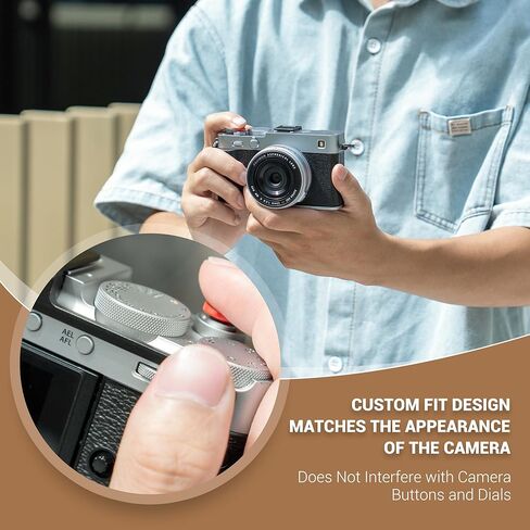 مسند إبهام معدني من JJC لكاميرا Nikon Zf Z f، حامل تثبيت على الحذاء الساخن لدعم الإبهام من أجل حمل يد مستقر وآمن، مع وسادة سيليكون مضادة للخدش، لا يؤثر على استخدام أزرار الكاميرا in Saudi Arabia