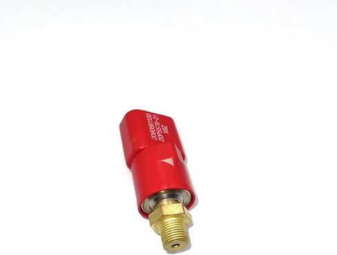 Excavator Pressure Sensor Switch 206-06-61130 20PS579-21 for PC200-7 PC220-7 PC300-7 PC400-7 PC120-6 PC100-6 PC300LC-8 in Saudi Arabia