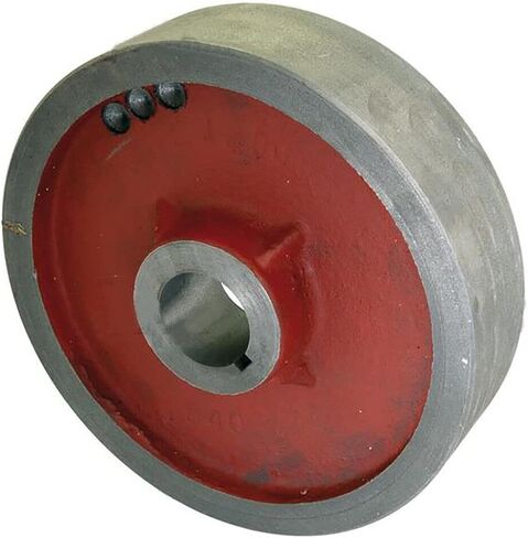 Replacement Parts For Auto Moto Truck Tractor OEM For Brake Drum fits FIAT Fits Allis Chalmers fits Long 460 fits Oliver fits White Mod-JZ985-37116 in Saudi Arabia