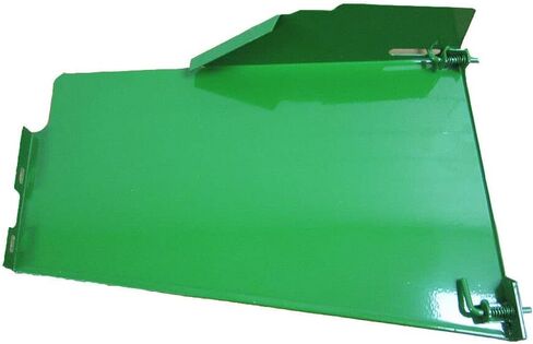 Replacement Parts For Auto Moto Truck Tractor OEM For Rear Side Shield Panel - Left Hand Fits John Deere 4010 4020 AR26770 Mod-JZ985-22816 in Saudi Arabia