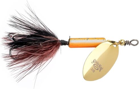 Strike King Bitsy Spinner Wire Bait in Kuwait