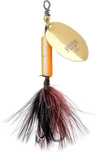 Strike King Bitsy Spinner Wire Bait in Kuwait