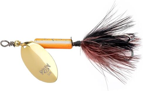 Strike King Bitsy Spinner Wire Bait in Kuwait