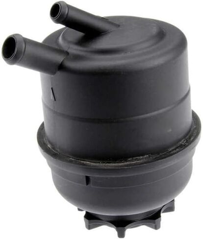 1x Power Steering Reservoir fits BMW 335is 2011 2012 2013 3.0L l6, fits BMW 335i, 328i 2007 2008 2009 2010 2011 2012 2013 3.0L l6 Replaces URO010998, 7672472245 in Saudi Arabia