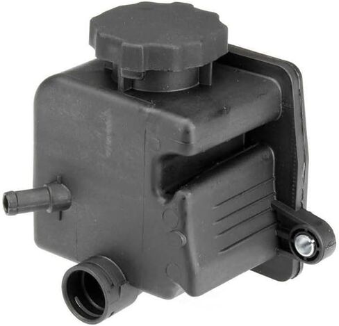 1x Power Steering Reservoir fits Mercedes-Benz ML350 2003 2004 2005 3.7L V6, fits Mercedes-Benz G500 2002 2003 2004 2005 2006 2007 2008 5.0L V8 Replaces PSR0022, 0004600183 in Saudi Arabia