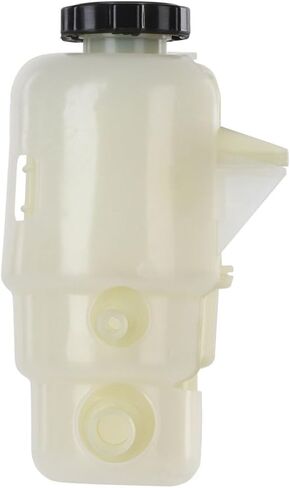 1x Power Steering Reservoir fits Dodge Avenger 2009 2010 2.7L V6, fits Dodge Journey 2009 2010 2.4L l4 Replaces 5151028AB in Saudi Arabia