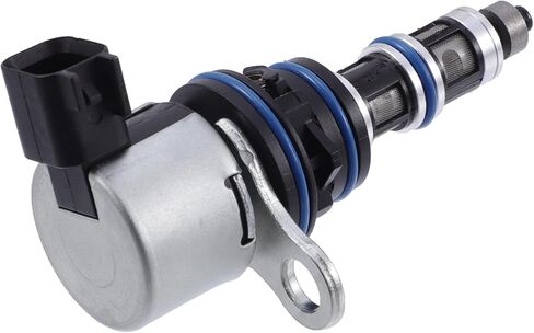 Motoforti Engine Cylinder Deactivation Solenoid Multiple, for Ram 1500 5.7L 2006-2009, Metal, No.53032152AC, Silver Tone in Saudi Arabia