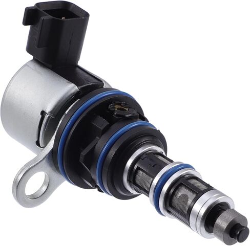 Motoforti Engine Cylinder Deactivation Solenoid Multiple, for Ram 1500 5.7L 2006-2009, Metal, No.53032152AC, Silver Tone in Saudi Arabia