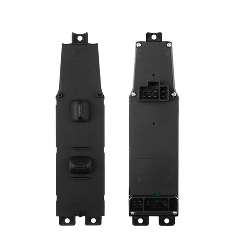 56009449AC 56009450AC 56009451AC Master Window Switch 56009450AB 56009449AB 1997-2001 Compatible with Jeep Cherokee XJ Series(20 Pins) in Saudi Arabia