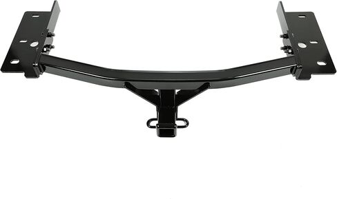 Class 4 Trailer Tow Hitch Compatible with 2020-2024 Ford Explorer 2020 2021 Lincoln Aviator 2 Inch Towing Hitch Receiver in Saudi Arabia