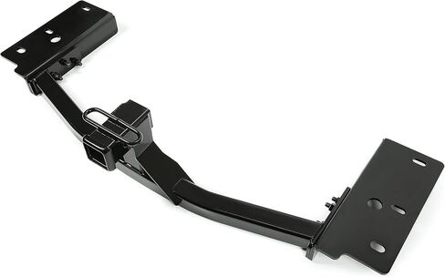 Class 4 Trailer Tow Hitch Compatible with 2020-2024 Ford Explorer 2020 2021 Lincoln Aviator 2 Inch Towing Hitch Receiver in Saudi Arabia