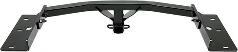 Class 4 Trailer Tow Hitch Compatible with 2020-2024 Ford Explorer 2020 2021 Lincoln Aviator 2 Inch Towing Hitch Receiver in Saudi Arabia