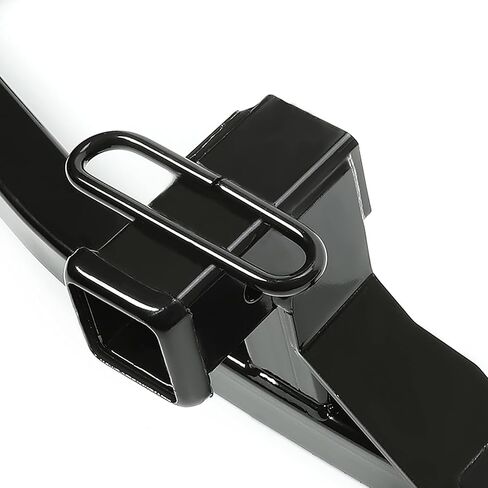 Class 4 Trailer Tow Hitch Compatible with 2020-2024 Ford Explorer 2020 2021 Lincoln Aviator 2 Inch Towing Hitch Receiver in Saudi Arabia