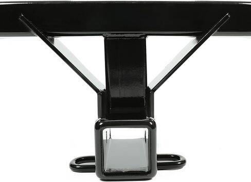 Class 4 Trailer Tow Hitch Compatible with 2020-2024 Ford Explorer 2020 2021 Lincoln Aviator 2 Inch Towing Hitch Receiver in Saudi Arabia
