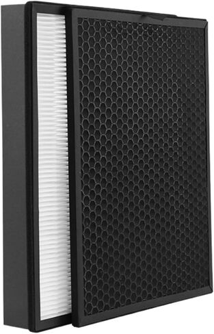 FY3432 FY3433 NanoProtect استبدال صحيح HEPA فلتر الكربون المنشط لتنقية الهواء AC3252 AC3254 AC3256 AC3259 in Saudi Arabia