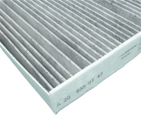 Car Air Conditioner For W205 W206 W213 C200 Cdi C300 E Eq E300 220d 250 Glc300 Cabin Filter A2058350147 in Saudi Arabia