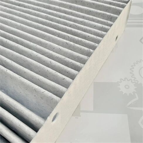 Car Air Conditioner For W205 W206 W213 C200 Cdi C300 E Eq E300 220d 250 Glc300 Cabin Filter A2058350147 in Saudi Arabia