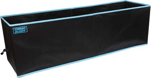 Cargo Buddy Combo Pack - SUV Trunk Storage and Organizer, 4 Tote Buddies, and 1 Cooler Buddy (Mid Size Combo Pack) in Saudi Arabia