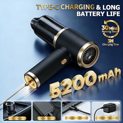 محول شحن لاسلكي محمول باليد من بيجوفو لمكنسة كهربائية 101G&PEG190 in Kuwait