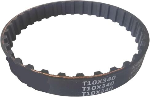 T10 المطاط مؤقت اشتعال العرض 25/30 مللي متر رقم الموديل T10x1560-T10x2500 1 قطعة (T10x2350,1PC_25MM) in Saudi Arabia
