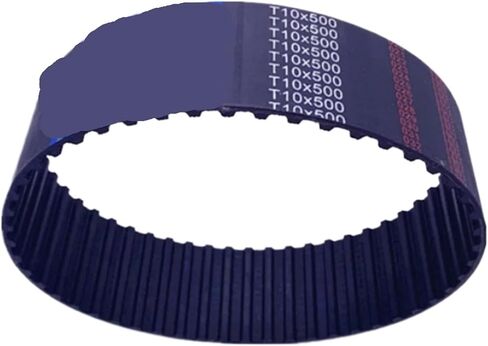 T10 المطاط مؤقت اشتعال العرض 25/30 مللي متر رقم الموديل T10x1560-T10x2500 1 قطعة (T10x2350,1PC_25MM) in Saudi Arabia