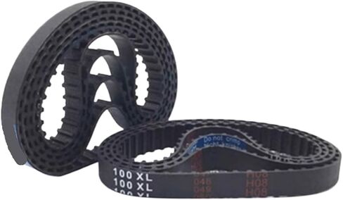 XL المطاط مؤقت اشتعال العرض 6/10 مللي متر رقم الموديل 60XL-98XL 1 قطعة (86XL,1PC_10MM) in Saudi Arabia